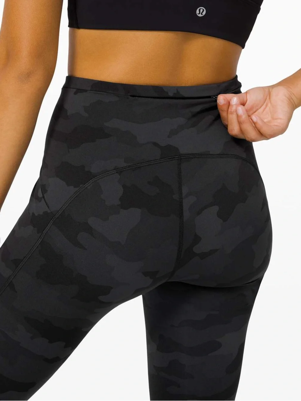 Lululemon Swift Speed High-Rise Tight 28